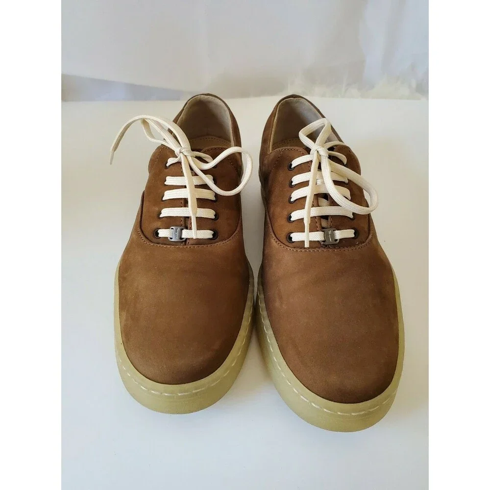 Salvatore Ferragamo comes great size